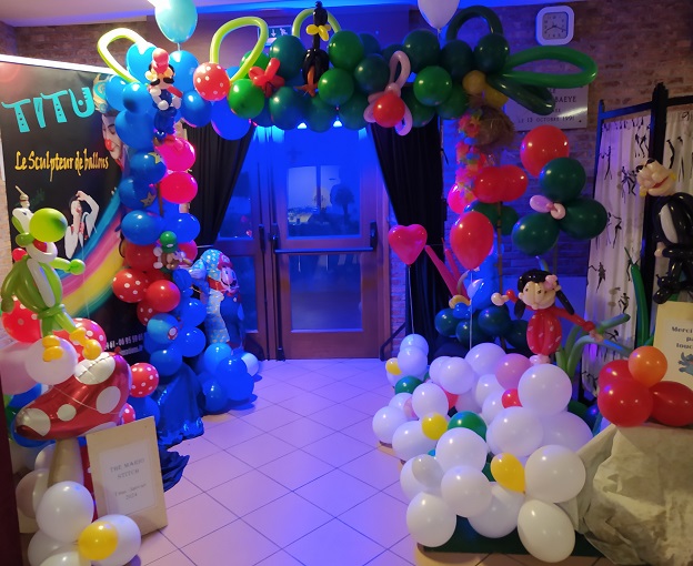 Autres fêtes